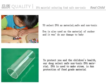 1000pcs/maišas 5mm Perler/Hama Granules, Dėlionės, Žaislų, Vaikai perler Švietimo Pasidaryk Žaislus 3D Puzzle PUPUKOU Karoliukai