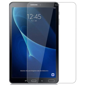 Grūdintas Stiklas Screen Protector for Samsung Galaxy Tab 10.1 2019 T510 T515 10.5 9.7 8.0 7.0 T590 2016 T580 P580 T550 T380 T350