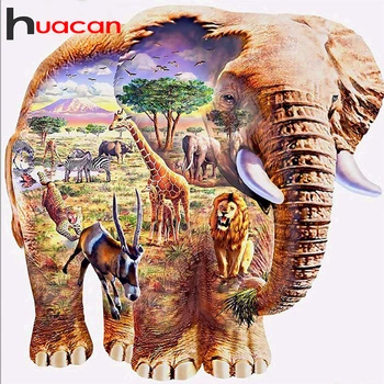 Huacan Naują Atvykimo 5D 