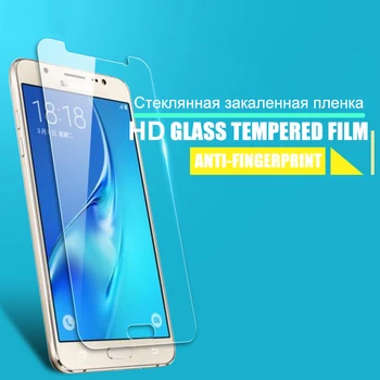 0.26 mm 9H 2.5 D Grūdinto Stiklo Samsung Galaxy j3 skyrius J5 J7 2016 2017 Screen Protector dėl Samsung S6 S7 Apsauginės Plėvelės