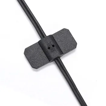 1 Komplektas USB Elektra Šildomas Striukė Šildymo kilimėlis Lauko Themal Šiltos Žiemos Šildymo Vest Pagalvėlės, 
