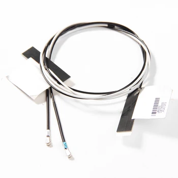 1 Pora, Belaidis Wifi Vidaus IPEX Antenos kabelis Nešiojamojo kompiuterio Mini PCI-E Belaidžio ryšio Kortelės 7260HNW 3160HMW BCM94352HMB 3G/4G Modulis