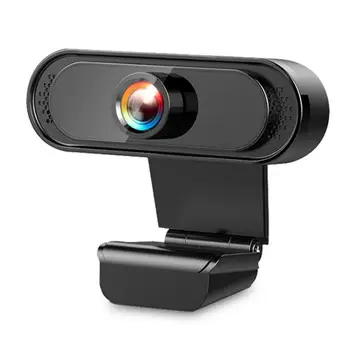 1080P/720P Webcam HD 