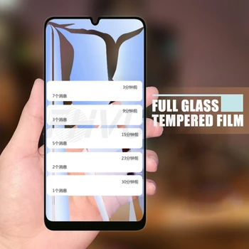 11D Apsauginis Stiklas Samsung Galaxy A10S A20E A20S A30S A50S A70S A40S Screen Protector M10S M30S A10 A30 A50 A70 Stiklo Plėvelės