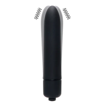 14 Spalva Kulka Vibratorius Moteris AAA Baterijos Vandeniui Makšties Klitorio Stimuliatorius Vibracija Suaugusiųjų Sekso Žaislai Pūlingas Sekso Produktai