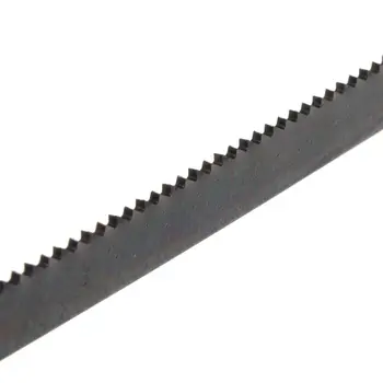 180mm/250mm HCS Pjūklu Blade Lapas, Panelės Kietos Medienos, Metalo Pjovimo Medienos apdirbimo Saugos
