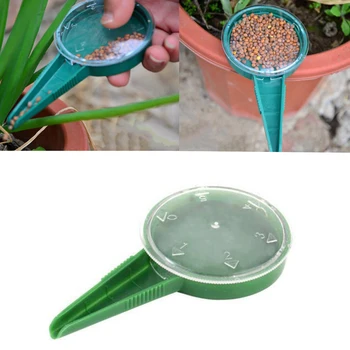 1PcsAdjustable sėkla, sodinamoji sodo reikmenys rankinės, gėlės ir augalai hydroponic žemės ūkio sistema, plastikiniai puodą sodas puodą