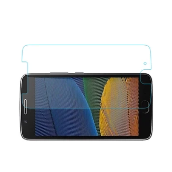 2.5 D Grūdintas Stiklas Screen Protector for Motorola X Jėgos Stiliaus X Žaisti X2 X3 XT1254 Ekrano Apsauginė Stiklo Plėvelė moto G2 G3