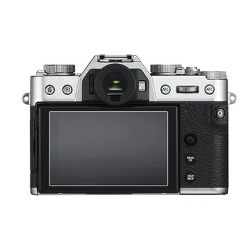 2 VNT 9H kamera Grūdintas Stiklas LCD Screen Protector for Fujifilm X-T30 X-T20 X-T10 X-T100 XF10 X-E3 X70 A1 A2 XA3 XA5 XA10
