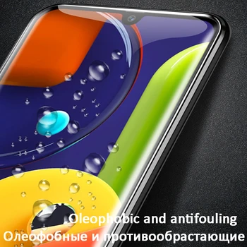 2 vnt samsunga30s Apsauginis Stiklas Samsung Galaxy A30s A30 M30 M30s Screen Protector Dėl A307 Per 30s M 30 s Grūdintas Stiklas Filmas