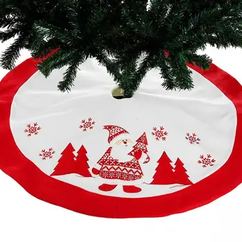 2019 Kalėdų Eglutė Sijonas Kilimų Noel Gimdymo Kalėdų Dekoracijas Namuose Kalėdos Medis Sijonus, Prijuostes Naujųjų Metų Dekoracija Tiekėjas