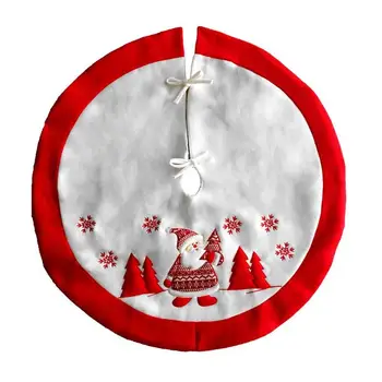 2019 Kalėdų Eglutė Sijonas Kilimų Noel Gimdymo Kalėdų Dekoracijas Namuose Kalėdos Medis Sijonus, Prijuostes Naujųjų Metų Dekoracija Tiekėjas