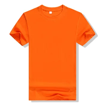 2019 m. Vasarą Aukštos Kokybės 18 Spalvos S-3XL Paprasto Marškinėliai Vyrams Medvilnės Elastinga Pagrindinio Marškinėlius Moteris Vyrai Atsitiktinis Viršūnes trumpomis Rankovėmis T-shirt