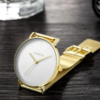 2020 Bayan Kol Saati Moteriškų Laikrodžių Mados Rose Gold Moteriški Žiūrėti Silver Moterų reloj mujer siųsti relogio zegarek damski