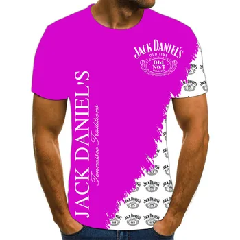 2020 m. anglų kalbos Abėcėlę Naujas Vasaros Vyrams trumpomis Rankovėmis O-Kaklo marškinėliai Atsitiktinis Kvėpuojantis Vyrų Viršūnes tee Mados 3D Print T-shirt
