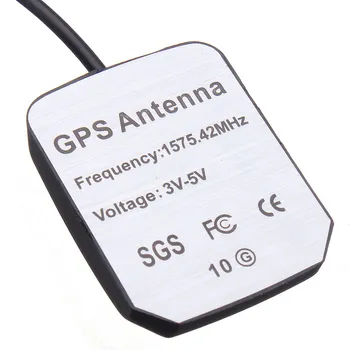 2020 Nauja Antena, GPS Fakra MFD2 RNS2 RNS 510 MFD3 RNS -E-V-W forSkoda ForBenz ForAudi