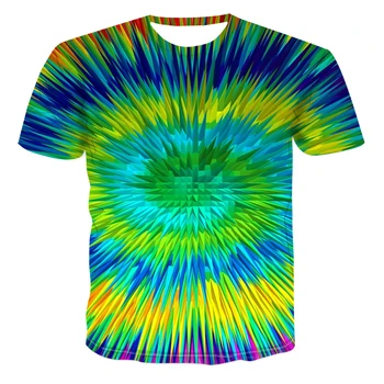 2020 nauja, vyriški T-shirt atsitiktinis trumpas rankovės o-kaklo mados juokinga spausdinti 3D marškinėliai vyriški / moteriški marškinėliai aukštos kokybės prekės, T