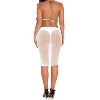 2020 seksualus apatinis trikotažas Moterims erotinio Mini Suknelė China Akių žvejybos tinklas Bodystockings Plono Sleepwear seksualus apatiniai bodydoll linerie