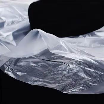 2020 Vienkartinius klozeto Dangtis atsparus Vandeniui Tualeto Sėdynė Popieriaus Eco-Friendly Kelionės Nešiojamų Vonios Reikmenys 40*48cm