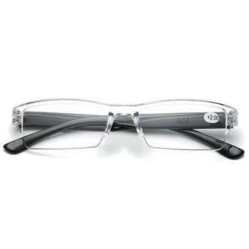 2020Presbyopic Akiniai Nešiojami Ultralight Presbyopia Akiniai Aikštėje Skaityti Glassses Vyrams, Moterims+1+1.5+2+2.5+3+3.5+4
