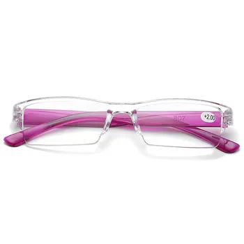 2020Presbyopic Akiniai Nešiojami Ultralight Presbyopia Akiniai Aikštėje Skaityti Glassses Vyrams, Moterims+1+1.5+2+2.5+3+3.5+4
