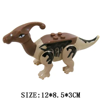 2021 Juros Periodo Dinozaurų Pasaulyje Parkas Pterosauria Gyrosphere Pabėgti Modelis Statybiniai Blokai, Plytos, Žaislai Vaikams, Dovana