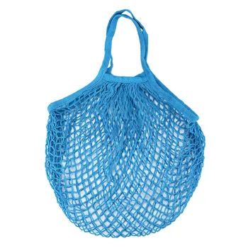 2021 Naujų Akių Tinklas, Golfo Krepšys String Daugkartinio Naudojimo Pirkinių Krepšys Vaisių Saugojimo Rankinėje Entire Moterų Pirkinių Akių Maišą Shopper Bag #L5