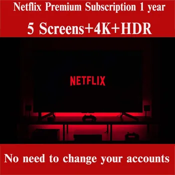 2021 Netflix 