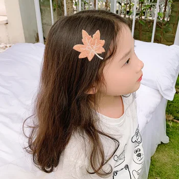 2021 Super Cute Gėlių Plaukų Po Magija Lipdukai Vaikų, Mergaičių, Kūdikių Parašėte Kirpčiukai Lipdukai Moterų Plaukų Papuošalai Priedai