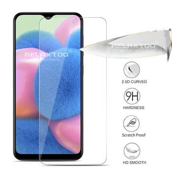 2VNT Screen Protector, Akiniai Samsung Galaxy A30s Apsauginis Stiklas Ant Samsung A30s Per 30s 2019 SM-A307FN Telefono 6.4