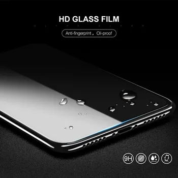 2vnt Screen Protector For Samsung Galaxy A02S Stiklo M02S A01 Core M01 Grūdintas Stiklas, Apsauginė Telefono Objektyvą Filmas 
