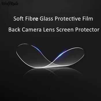 2vnt Screen Protector For Samsung Galaxy A42 Stiklo A52 A12 A21S A41 A31 Grūdinto Stiklo Apsaugos Kameros Filmas 