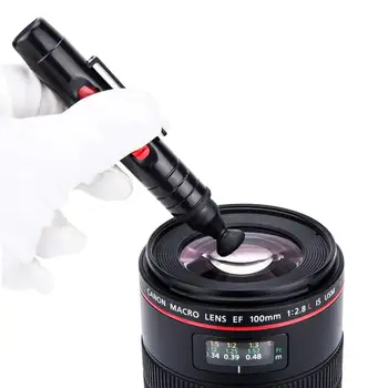 3 1. Skaitmeninis Fotoaparatas Valymo Rinkinys Aukštos Kokybės VEIDRODINIŲ Canon Sony, Skirtas 