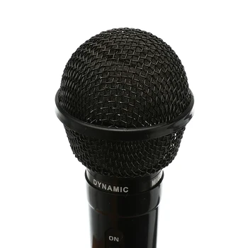 3.5 mm Laidinis Mikrofonas Garsiakalbis Įrašymo Pokylių Šalies Pelninga Universalios