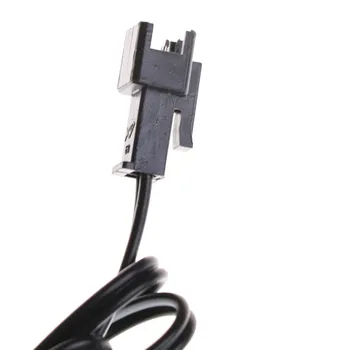 3.6 V 4.8 V 6 V 7.2 V Black USB Įkroviklio Adapterio Kabelis Universalus Dangaus Viper Nepilotuojamų Sraigtasparnių
