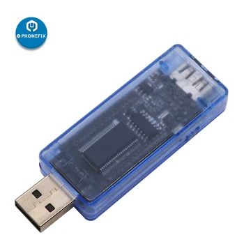 3 In 1 USB Įkroviklis Gydytojas Įtampa Srovės Multimetras USB Įkroviklis Detektorius, Skirtas Mobiliojo Telefono Srovės Greito Įkrovimo Ir Duomenų Sinchronizacija