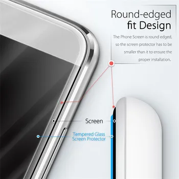 3 vnt HD grūdintas stiklas Samsung Galaxy A01 M01 Core apsauginis stiklas 
