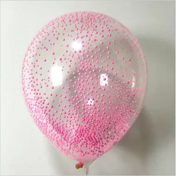 36 colių milžinišką skaidrus balionai, helis, lateksiniai balionai, baby shower vestuvių, gimtadienio dekoravimas balionais