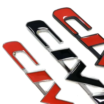 3D Automobilių Lipdukas Lipdukai Ženklelis Emblema Lipdukas Lipdukai-Aksesuarai, Kėbulo Kamieno Logotipo Lipdukas Honda Civic Mugen Sutarimu Odyssey
