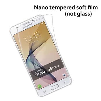 3D screen protector for samsung galaxy S10 5G plius lite S9 S6 S7 S8 krašto Plius hidrogelio kino Ekrano apsauga gelio apsauginės plėvelės