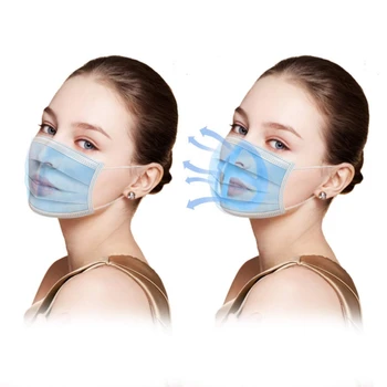 3D Veido Kaukė Vidinis Laikiklis Silikono Vidaus Paramos Kadras Po Kadro Lūpų Protector Daugiau Erdvės Kvėpavimas Suaugusiems