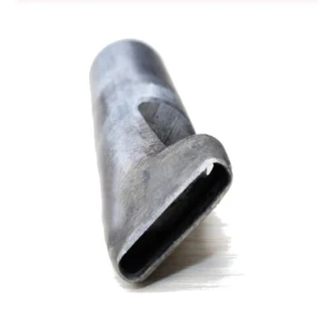 3mm/4mm/5mm/6mm/7mm/8mm*2mm Ovalo Formos Hole Punch Cutter Diržo Žiūrėti Juosta Tarpiklis Tuščiaviduriai Odos Priemonė 