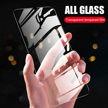 3Pcs Apsauginis Stiklas ant Samsung Galaxy S7 S 7 Grūdintas Stiklas Screen Protector For Samsung S7 G930F G930 Priekiniai Kino 9H