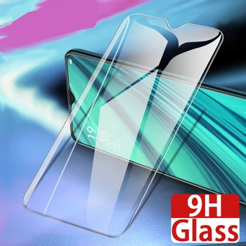 3Pcs Grūdintas Stiklas Kolega A9 (2020 M.) A11x Ekrano apsaugos Kolega A9 2020 A11x Premium Stiklo Shield 2.5 D Filmas 9H