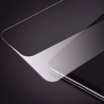 3pcs grūdintas stiklas Samsung Galaxy m11 M11 m 11 apsauginis stiklas 
