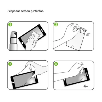 3x Screen Protector Apsauginės Plėvelės Samsung Galaxy A50 A30 A40 A10 A20 A70 A71 A51 A41 A31(Ne Stiklas) Ekrano Apsaugos Folija