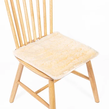 40cmX40cm Kėdės atlošas Naudoti Namuose Valgomasis, Sodas, Terasa Namų Virtuvės, Biuro Pagalvėlės, Pagalvėlės, Pagalvėlės Kėdė Vaikai Kambario Dekoro