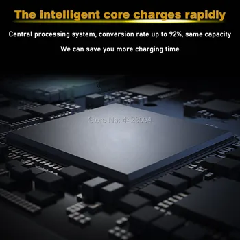 484251 504050 3.7 V, 1500 mah Ličio Li-ion Įkraunama baterija Tablet PC žaislai MP4 Bluetooth 