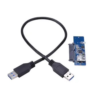 5GBps Didelės Spartos USB 3.0 2.5