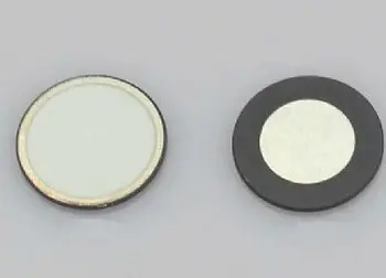 5VNT 20mm Ultragarso Rūkas Maker Fogger Keramikos Diskai Drėkintuvas Priedai electronics 